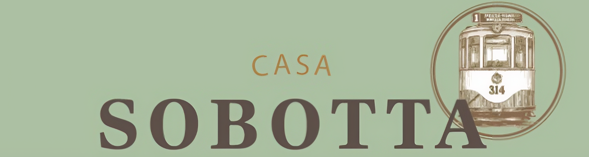 Logotipo Casa Sobotta